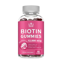 Radiant Beauty Gummies™