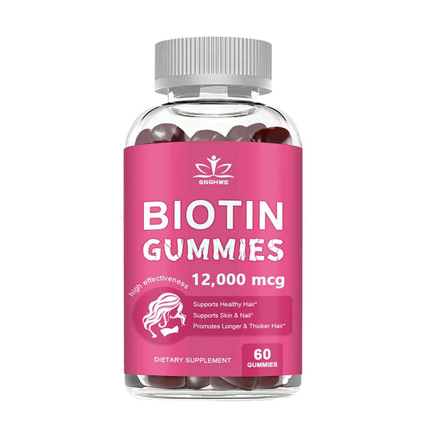 Radiant Beauty Gummies™