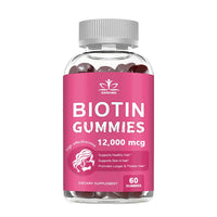 Radiant Beauty Gummies™