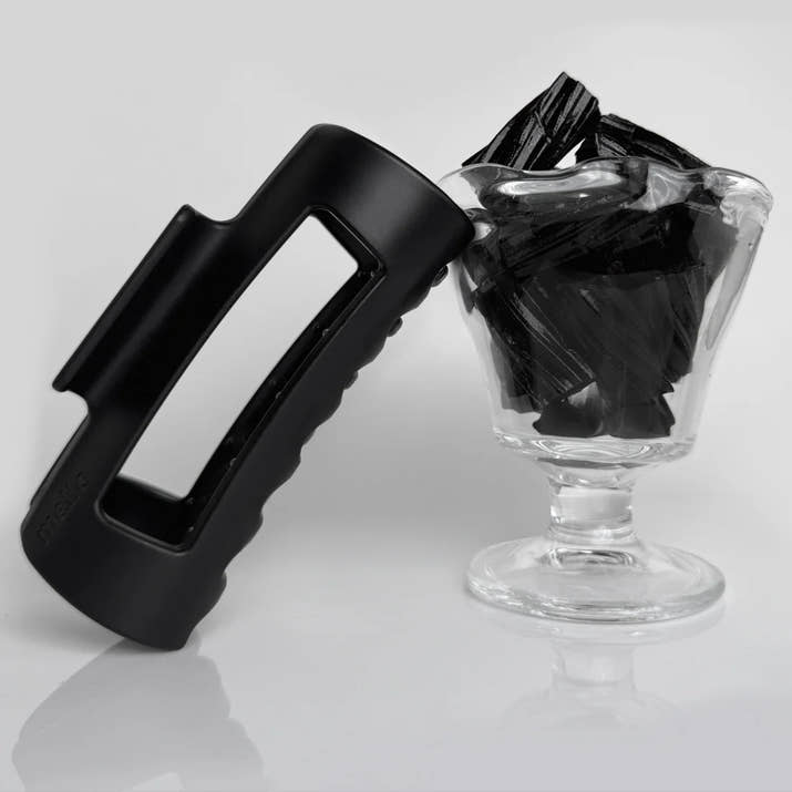Elegant Nonslip Silicone Hair Clip™