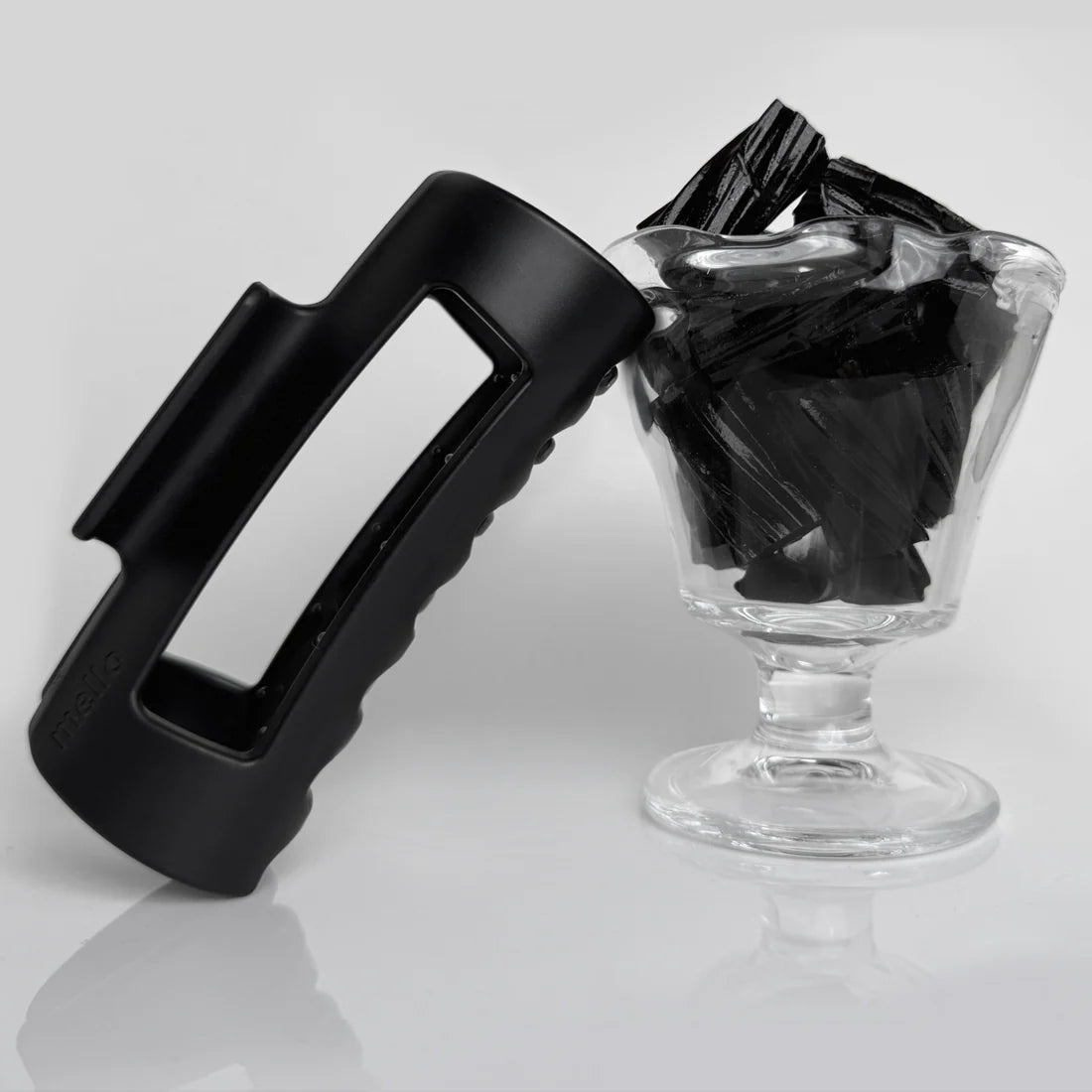 Elegant Nonslip Silicone Hair Clip™