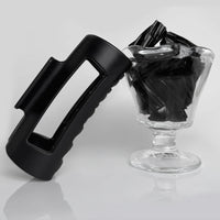 Elegant Nonslip Silicone Hair Clip™