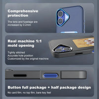 Customizable NFC E Ink Phone Case™