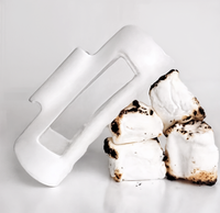 Elegant Nonslip Silicone Hair Clip™