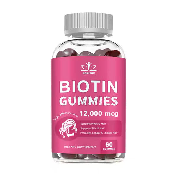 Radiant Beauty Gummies™