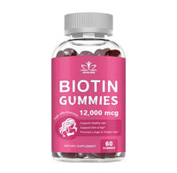 Radiant Beauty Gummies™